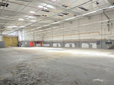 Property Image for Unit 3, Meridian Trading Estate, Bugsby's Way, Charlton, London, SE7 7SW