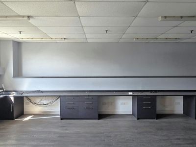 Property Image for Unit 3, Meridian Trading Estate, Bugsby's Way, Charlton, London, SE7 7SW