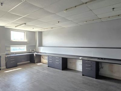 Property Image for Unit 3, Meridian Trading Estate, Bugsby's Way, Charlton, London, SE7 7SW