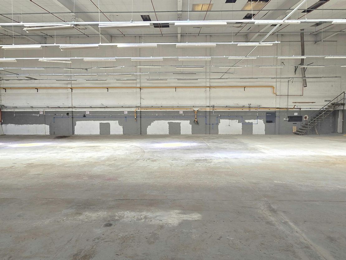 Unit 3, Meridian Trading Estate, Bugsby's Way, Charlton, London, SE7 7SW