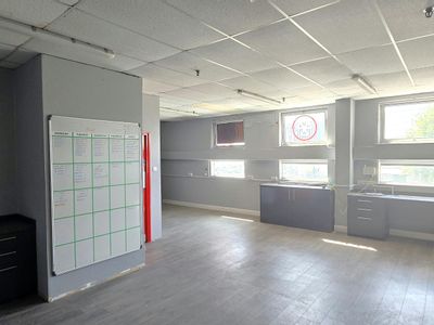 Property Image for Unit 3, Meridian Trading Estate, Bugsby's Way, Charlton, London, SE7 7SW