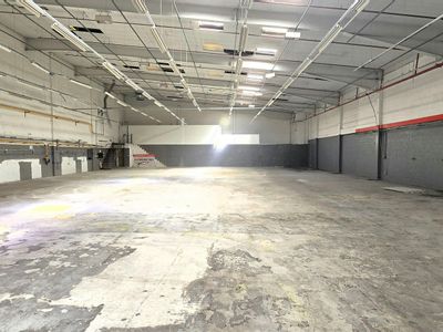 Property Image for Unit 3, Meridian Trading Estate, Bugsby's Way, Charlton, London, SE7 7SW