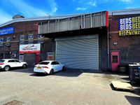 Property Image for Unit 3, Meridian Trading Estate, Bugsby's Way, Charlton, London, SE7 7SW