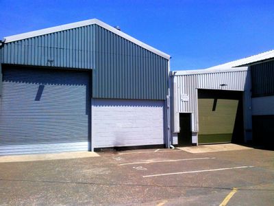 Property Image for Unit 32B, The Old Brickworks Industrial Estate, Church Road, Romford, RM3 0JA