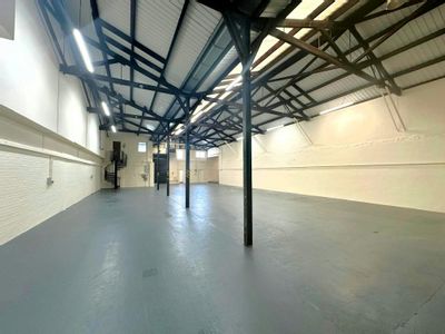Property Image for Unit 32B, The Old Brickworks Industrial Estate, Church Road, Romford, RM3 0JA