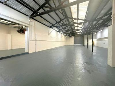Property Image for Unit 32B, The Old Brickworks Industrial Estate, Church Road, Romford, RM3 0JA