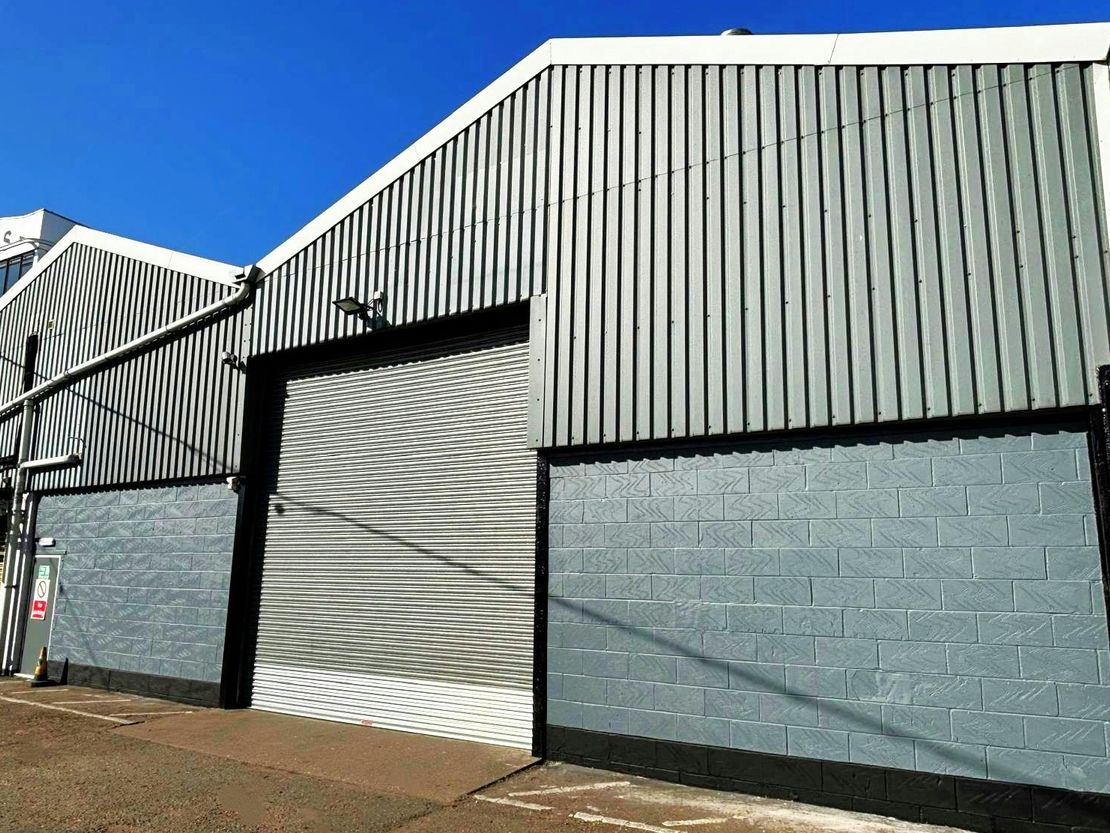 Unit 32B, The Old Brickworks Industrial Estate, Church Road, Romford, RM3 0JA