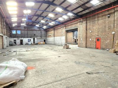 Property Image for Unit 3 & Unit 5, Lancing Business Park, Blenheim Road, Lancing, BN15 8UQ