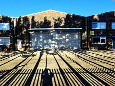 Property Image for Unit 3 & Unit 5, Lancing Business Park, Blenheim Road, Lancing, BN15 8UQ
