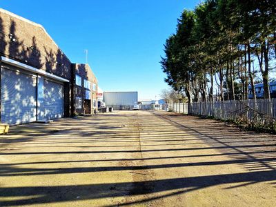 Property Image for Unit 3 & Unit 5, Lancing Business Park, Blenheim Road, Lancing, BN15 8UQ