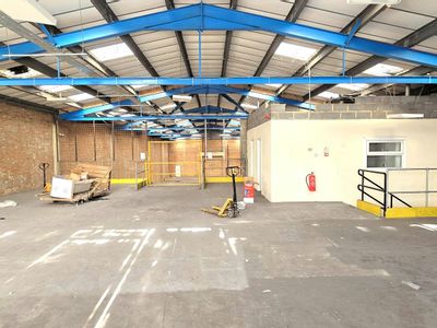 Property Image for Unit 3 & Unit 5, Lancing Business Park, Blenheim Road, Lancing, BN15 8UQ