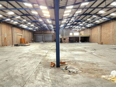 Property Image for Unit 3 & Unit 5, Lancing Business Park, Blenheim Road, Lancing, BN15 8UQ