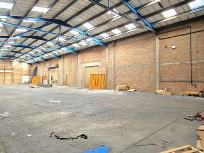 Property Image for Unit 3 & Unit 5, Lancing Business Park, Blenheim Road, Lancing, BN15 8UQ