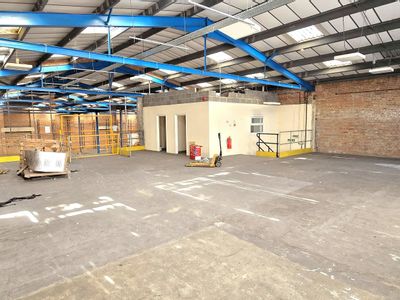 Property Image for Unit 3 & Unit 5, Lancing Business Park, Blenheim Road, Lancing, BN15 8UQ