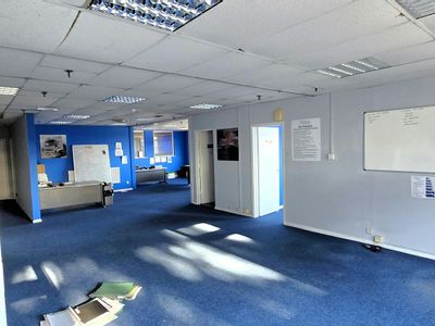 Property Image for Unit 3 & Unit 5, Lancing Business Park, Blenheim Road, Lancing, BN15 8UQ