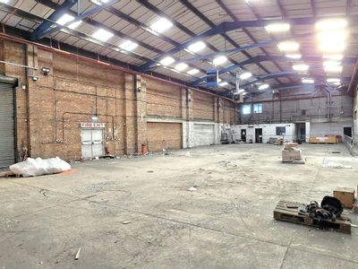 Property Image for Unit 3 & Unit 5, Lancing Business Park, Blenheim Road, Lancing, BN15 8UQ