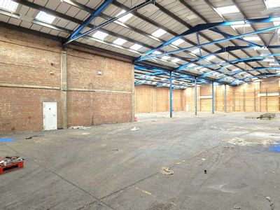 Property Image for Unit 3 & Unit 5, Lancing Business Park, Blenheim Road, Lancing, BN15 8UQ