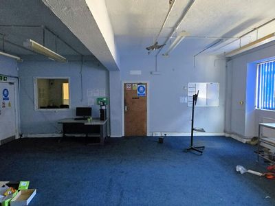 Property Image for Unit 3 & Unit 5, Lancing Business Park, Blenheim Road, Lancing, BN15 8UQ