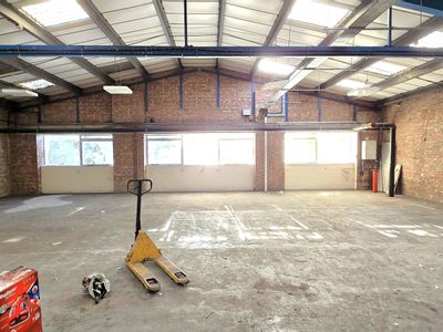 Property Image for Unit 3 & Unit 5, Lancing Business Park, Blenheim Road, Lancing, BN15 8UQ