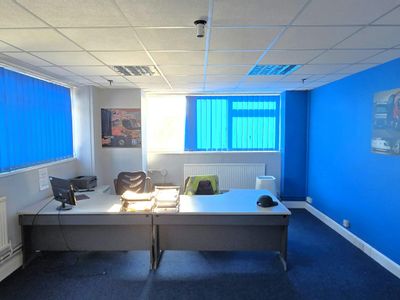 Property Image for Unit 3 & Unit 5, Lancing Business Park, Blenheim Road, Lancing, BN15 8UQ