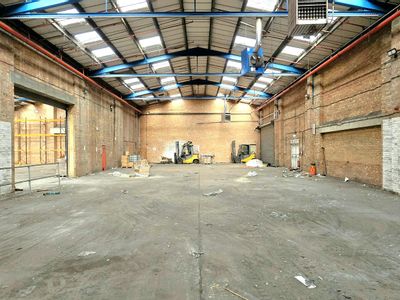 Property Image for Unit 3 & Unit 5, Lancing Business Park, Blenheim Road, Lancing, BN15 8UQ
