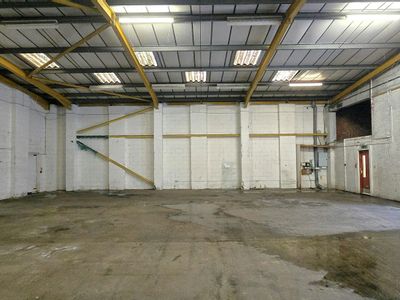 Property Image for Unit 14, Lyndean Industrial Estate, Felixstowe Road, Abbey Wood, London, SE2 9SG