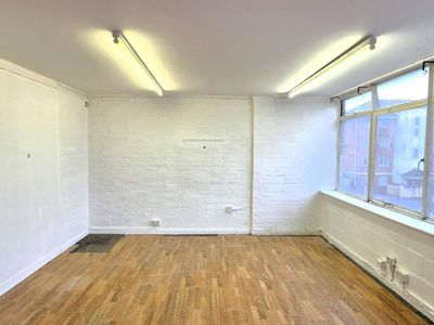 Property Image for Unit 12, Unit 13 & Unit 14, Lyndean Industrial Estate, Felixstowe Road, Abbey Wood, London, SE2 9SG
