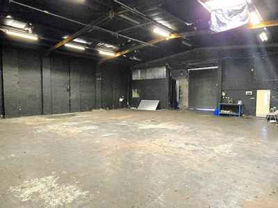 Property Image for Unit 12, Unit 13 & Unit 14, Lyndean Industrial Estate, Felixstowe Road, Abbey Wood, London, SE2 9SG