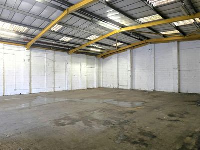 Property Image for Unit 12, Unit 13 & Unit 14, Lyndean Industrial Estate, Felixstowe Road, Abbey Wood, London, SE2 9SG