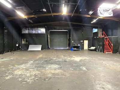 Property Image for Unit 12, Unit 13 & Unit 14, Lyndean Industrial Estate, Felixstowe Road, Abbey Wood, London, SE2 9SG