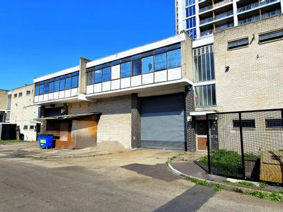 Property Image for Unit 12, Unit 13 & Unit 14, Lyndean Industrial Estate, Felixstowe Road, Abbey Wood, London, SE2 9SG