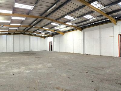 Property Image for Unit 9, Lyndean Industrial Estate, Felixstowe Road, Abbey Wood, London, SE2 9SG