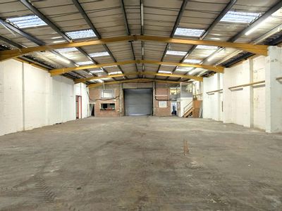 Property Image for Unit 9, Lyndean Industrial Estate, Felixstowe Road, Abbey Wood, London, SE2 9SG