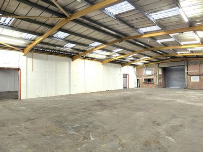 Property Image for Unit 9, Lyndean Industrial Estate, Felixstowe Road, Abbey Wood, London, SE2 9SG