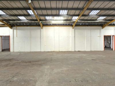 Property Image for Unit 8 & Unit 9, Lyndean Industrial Estate, Felixstowe Road, Abbey Wood, London, SE2 9SG