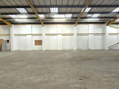 Property Image for Unit 8 & Unit 9, Lyndean Industrial Estate, Felixstowe Road, Abbey Wood, London, SE2 9SG