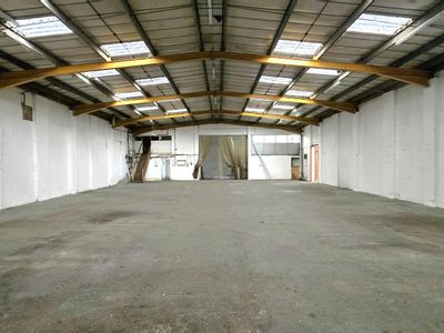 Property Image for Unit 8 & Unit 9, Lyndean Industrial Estate, Felixstowe Road, Abbey Wood, London, SE2 9SG