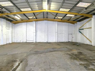 Property Image for Unit 13 & Unit 14, Lyndean Industrial Estate, Felixstowe Road, Abbey Wood, London, SE2 9SG