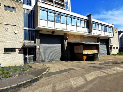 Property Image for Unit 13 & Unit 14, Lyndean Industrial Estate, Felixstowe Road, Abbey Wood, London, SE2 9SG