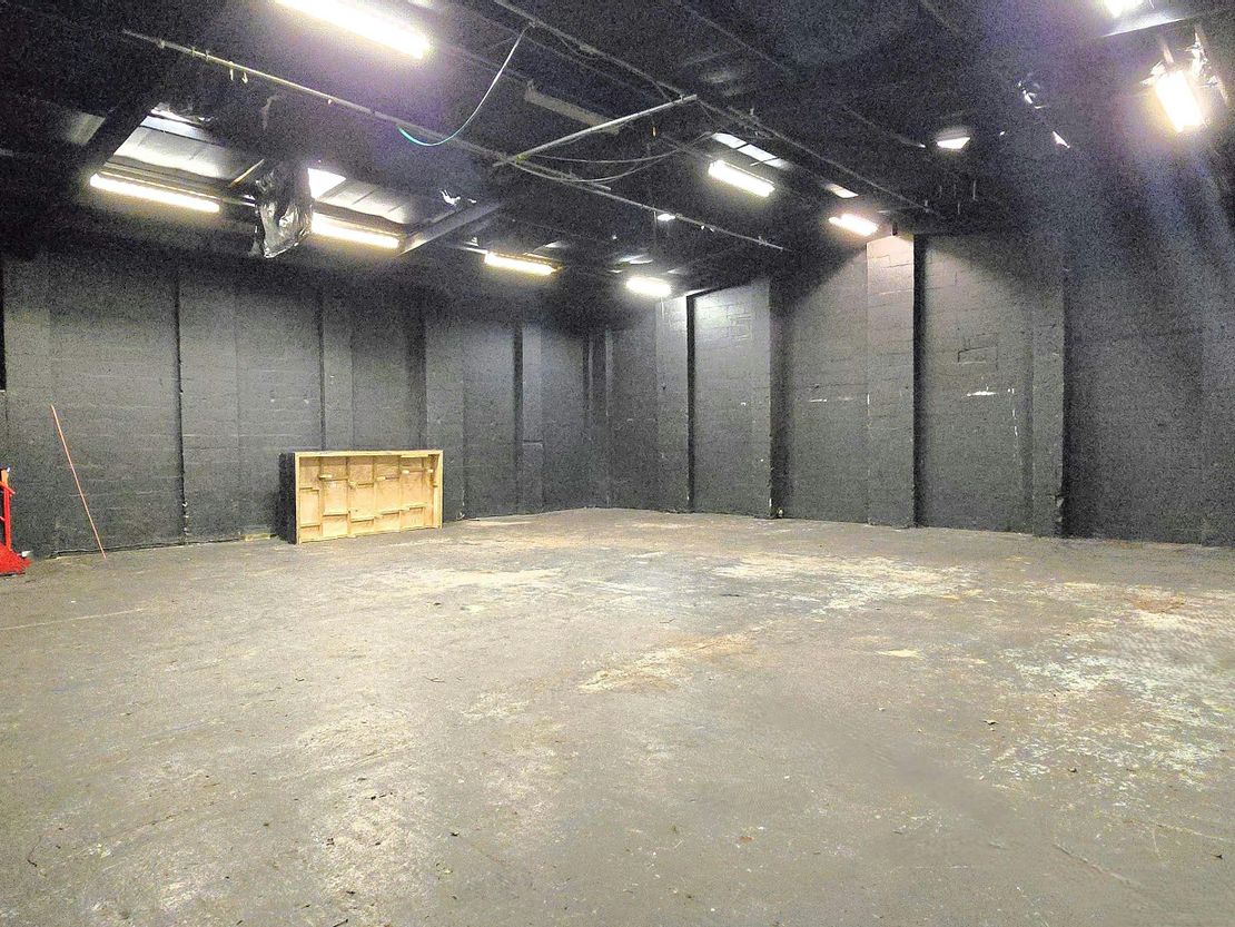Unit 13 & Unit 14, Lyndean Industrial Estate, Felixstowe Road, Abbey Wood, London, SE2 9SG