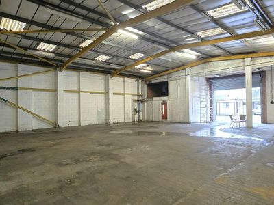 Property Image for Unit 13 & Unit 14, Lyndean Industrial Estate, Felixstowe Road, Abbey Wood, London, SE2 9SG