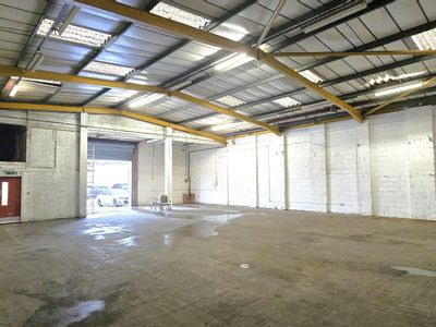 Property Image for Unit 13 & Unit 14, Lyndean Industrial Estate, Felixstowe Road, Abbey Wood, London, SE2 9SG