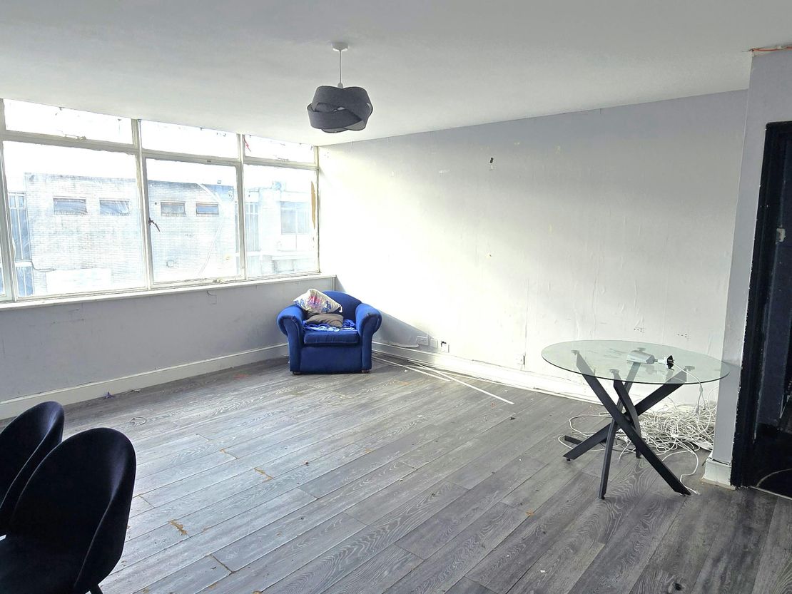 Unit 13 & Unit 14, Lyndean Industrial Estate, Felixstowe Road, Abbey Wood, London, SE2 9SG