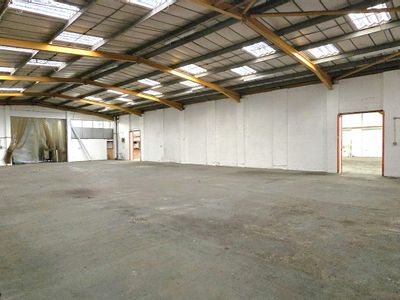 Property Image for Unit 8, Lyndean Industrial Estate, Felixstowe Road, Abbey Wood, London, SE2 9SG
