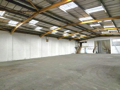 Property Image for Unit 8, Lyndean Industrial Estate, Felixstowe Road, Abbey Wood, London, SE2 9SG