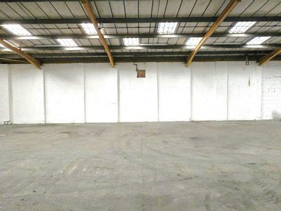 Property Image for Unit 8, Lyndean Industrial Estate, Felixstowe Road, Abbey Wood, London, SE2 9SG