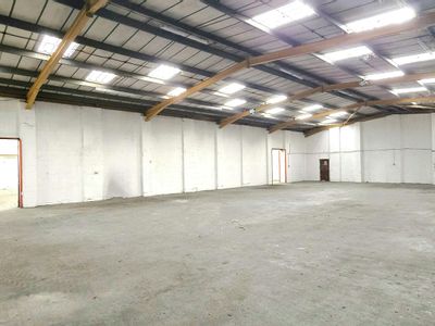Property Image for Unit 8, Lyndean Industrial Estate, Felixstowe Road, Abbey Wood, London, SE2 9SG