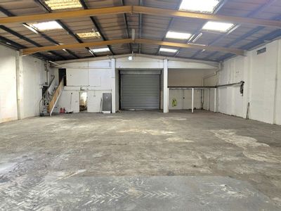 Property Image for Unit 3, Lyndean Industrial Estate, Felixstowe Road, Abbey Wood, London, SE2 9SG