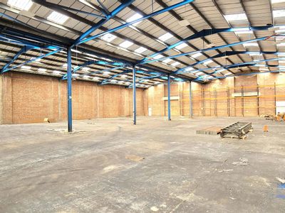 Property Image for Unit 3, Lancing Business Park, Blenheim Road, Lancing, BN15 8UQ