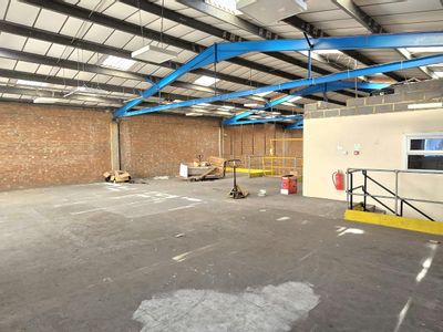 Property Image for Unit 3, Lancing Business Park, Blenheim Road, Lancing, BN15 8UQ